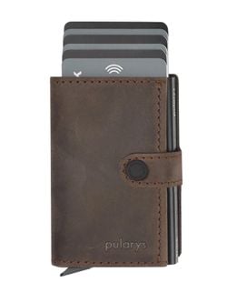 Color – Brown