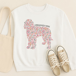 Labradoodle