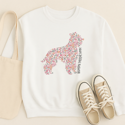 Wheaten Terrier
