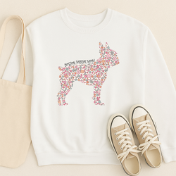 Boston Terrier 