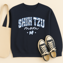 Shih Tzu