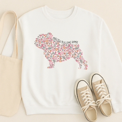 English Bull Dog