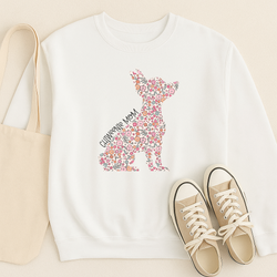 Chiweenie