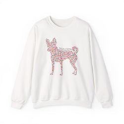 Basenji 
