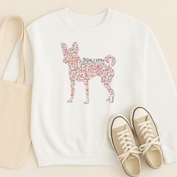 Basenji 