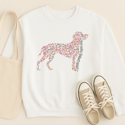 German Shorthaired Pointer