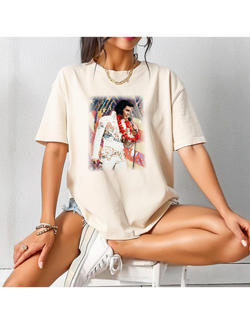 Shirt Options – Relaxed