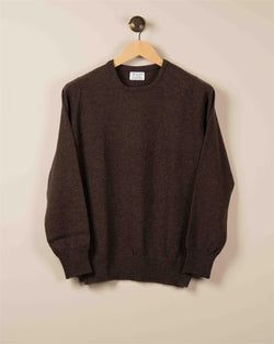 Farger – Brun