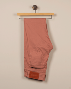 Farge – Oransje