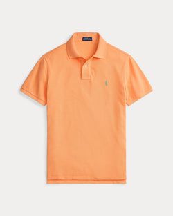 Farge – Oransje