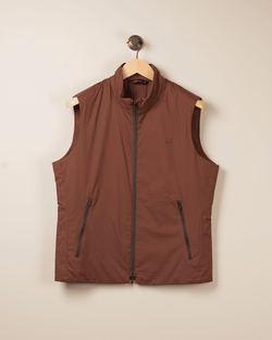 Farge – Mahogany