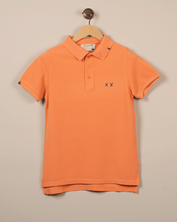 Farge – Oransje