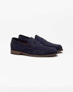 Farge – Navy