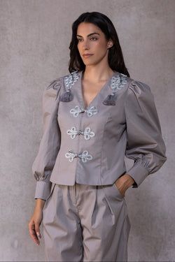 COLOR – GRIS