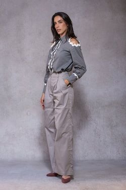 COLOR – GRIS