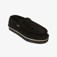 Color – Black Corduroy