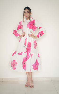 Shirt Dress – 2