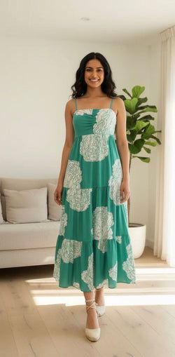 Color – Turquoise