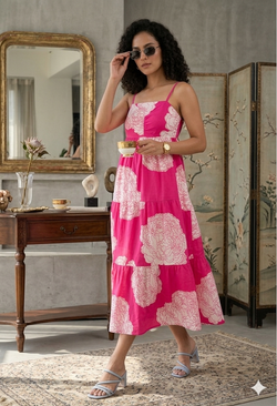 Color – Pink