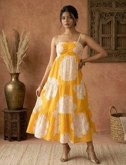 Color – Mango