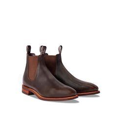 Colour – Dark Olive