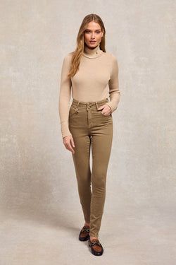 Colour – Washed Khaki