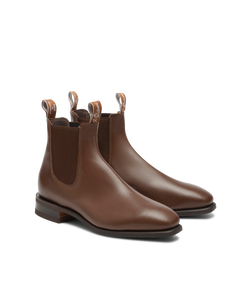 Colour – Dark Tan