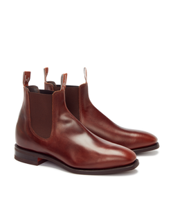 Colour – Mid Brown
