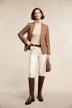 Colour – Oatmeal