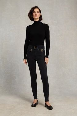 Colour – Washed Black