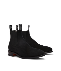 colour – Black