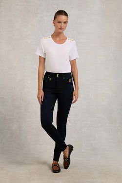 Colour – Ink Navy