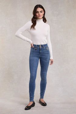 Colour – Denim