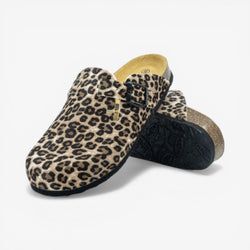 Panther Black (pony hair)