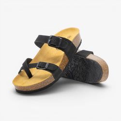 Negro (Nubuck)