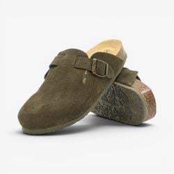 Colour – Militar (Serraje Top)