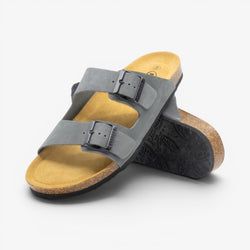 Grigio (nobuck)