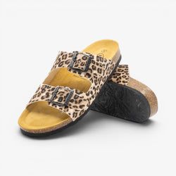 Panther Black (pony hair)