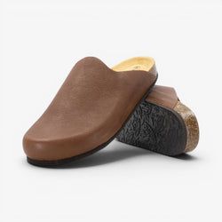 Colour – Cuero (buffalo)