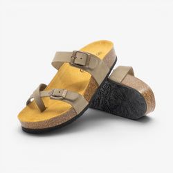 Kaki (Nubuck)