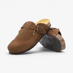 Colour – Marron (Serraje Top)