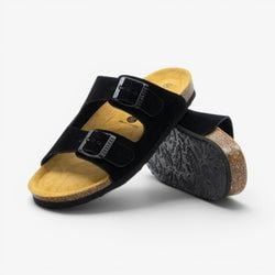 Colour – Negro (Serraje Top)