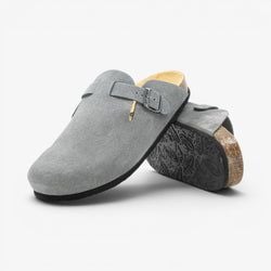Colour – Gris (Serraje Top)
