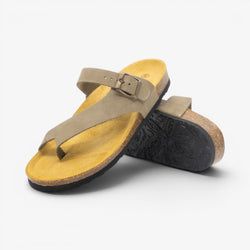 Khaki (nobuck)