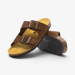 Colour – Marron (Serraje Top)
