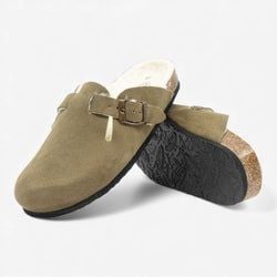 Light Kaki (Afelpado)