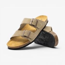Colour – Ceniza (Serraje Top)