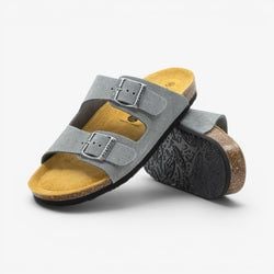 Colour – Gris (Serraje Top)
