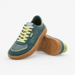 Amai – Wrinkled Green