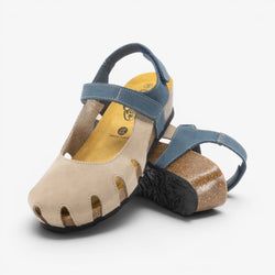 Taupe (nobuck)